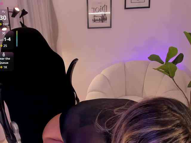 AmyWoods webcam