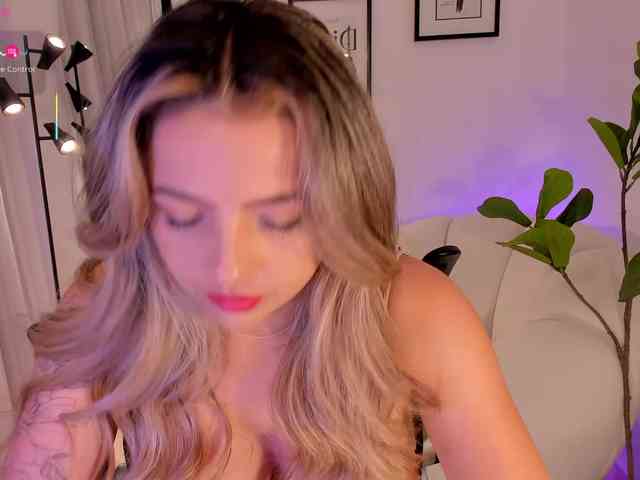 AmyWoods webcam