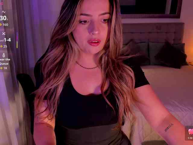 AmyWoods webcam