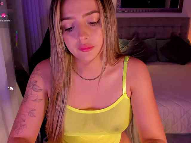 AmyWoods webcam