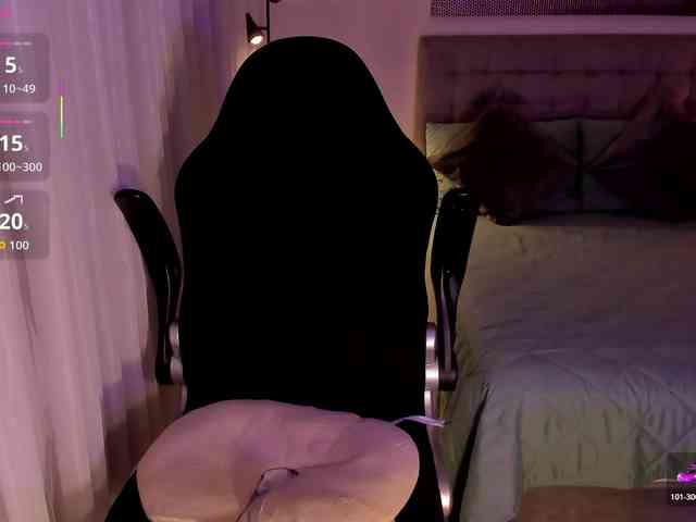 AmyWoods webcam