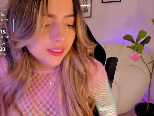 AmyWoods webcam