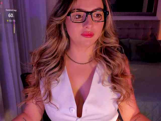 AmyWoods webcam