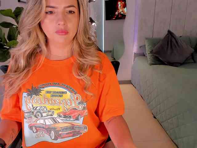AmyWoods webcam