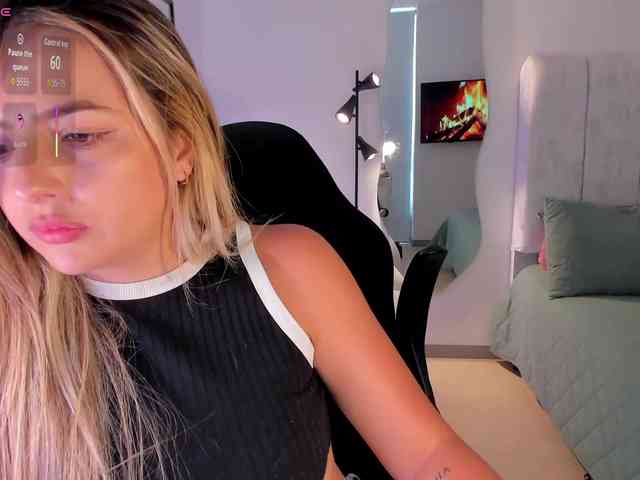 AmyWoods webcam