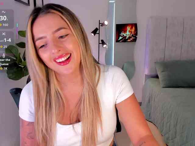AmyWoods webcam