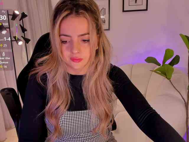 AmyWoods webcam
