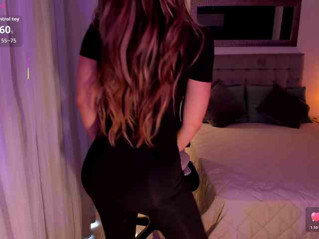 AmyWoods webcam