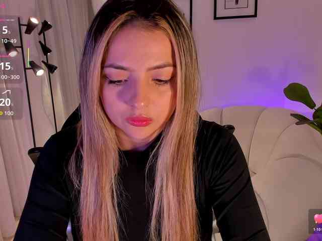 AmyWoods webcam