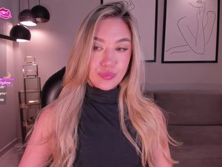 RebeccaHudson Porn Show