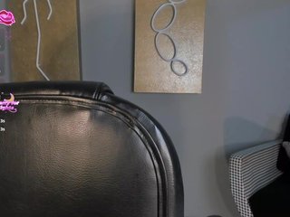 RebeccaHudson Porn Show