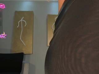 RebeccaHudson Porn Show