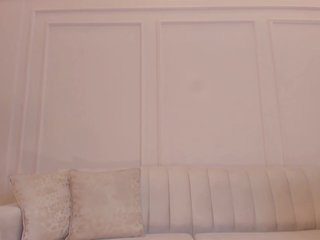 RebeccaHudson Porn Show