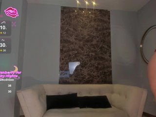 RebeccaHudson Porn Show