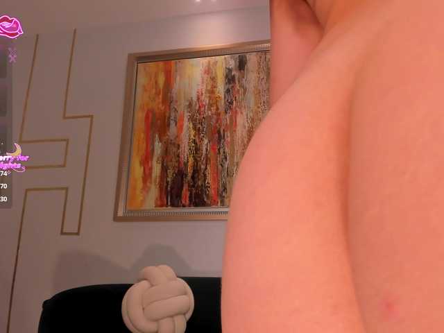 RebeccaHudson's BongaCams show and profile