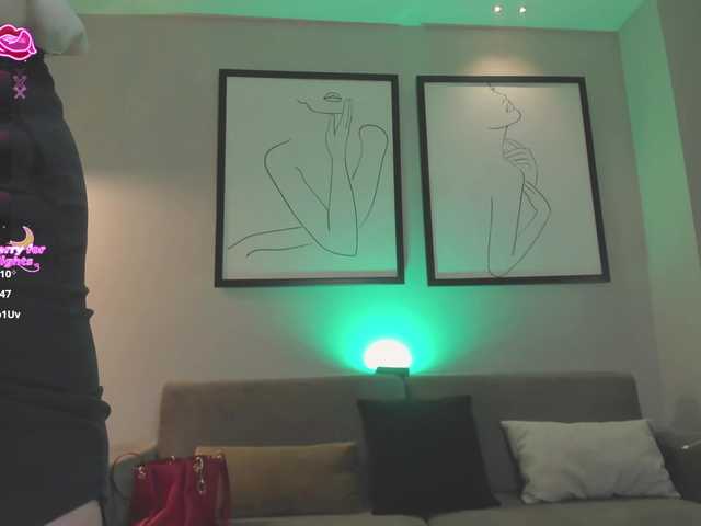 RebeccaHudson's BongaCams show and profile