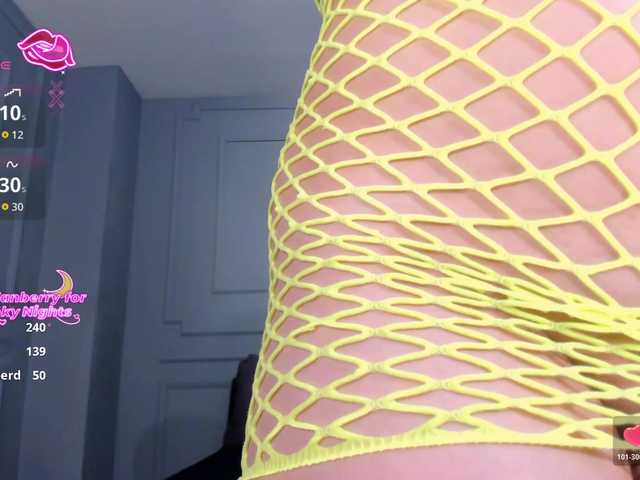 RebeccaHudson's BongaCams show and profile