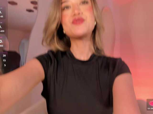 RebeccaHudson webcam