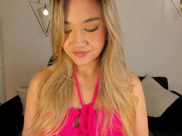 RebeccaHudson's BongaCams show and profile