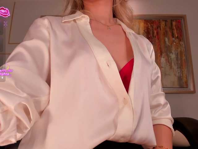 RebeccaHudson webcam