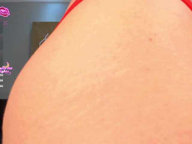 RebeccaHudson's BongaCams show and profile