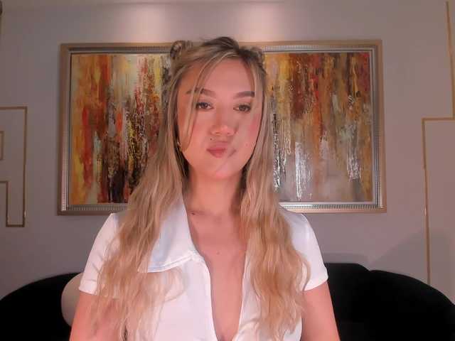 RebeccaHudson Live Cam on BongaCams