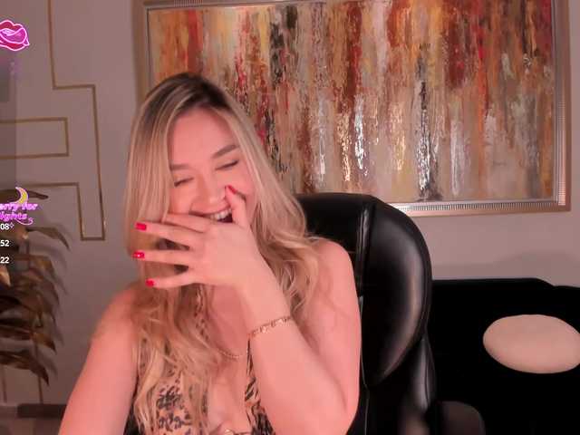 RebeccaHudson's BongaCams show and profile