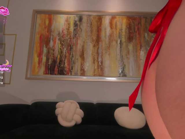 RebeccaHudson's BongaCams show and profile