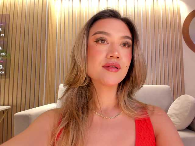 RebeccaHudson webcam