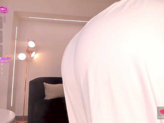 RebeccaHudson's BongaCams show and profile