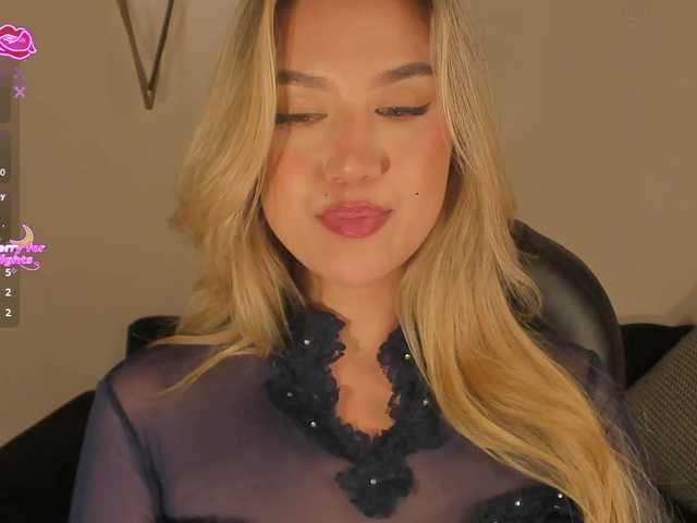 RebeccaHudson's BongaCams show and profile