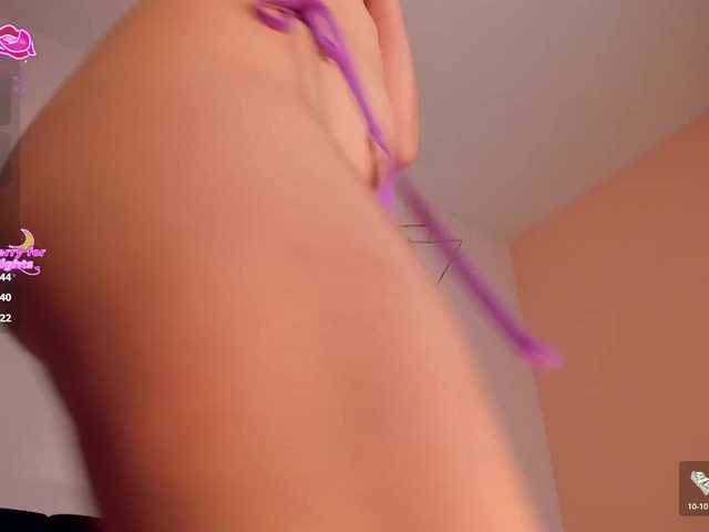 RebeccaHudson's BongaCams show and profile