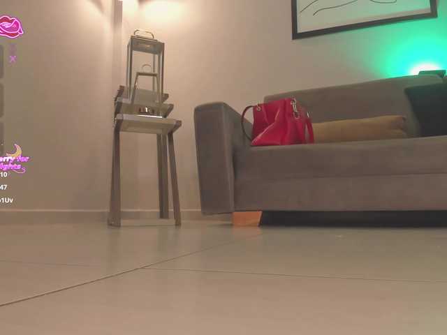 RebeccaHudson's BongaCams show and profile