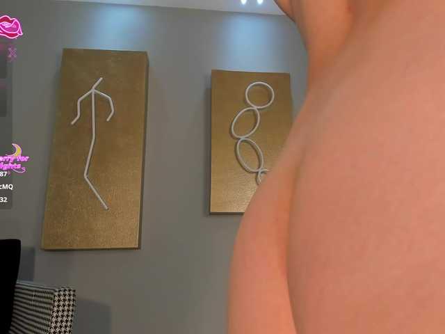 RebeccaHudson's BongaCams show and profile