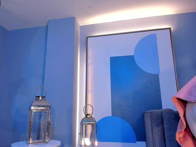 RebeccaHudson webcam