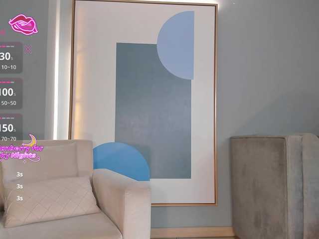 RebeccaHudson's BongaCams show and profile