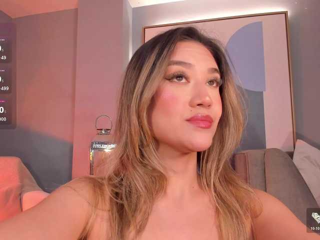 RebeccaHudson webcam