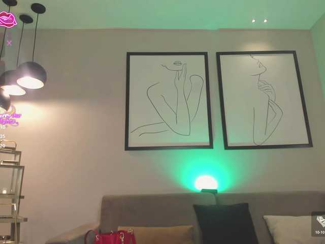 RebeccaHudson's BongaCams show and profile