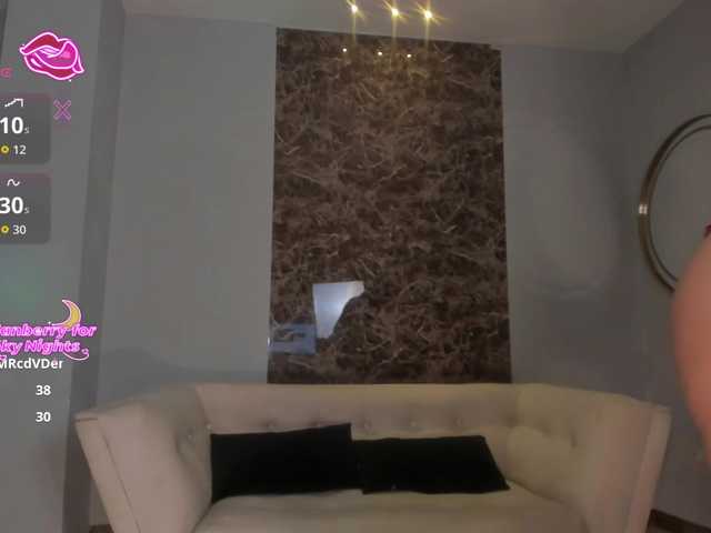 RebeccaHudson's BongaCams show and profile