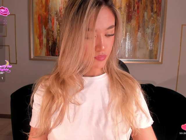 RebeccaHudson's BongaCams show and profile