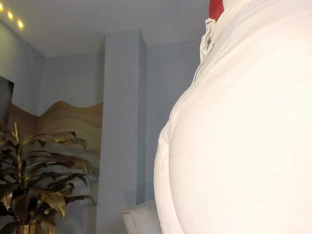 RebeccaHudson's BongaCams show and profile