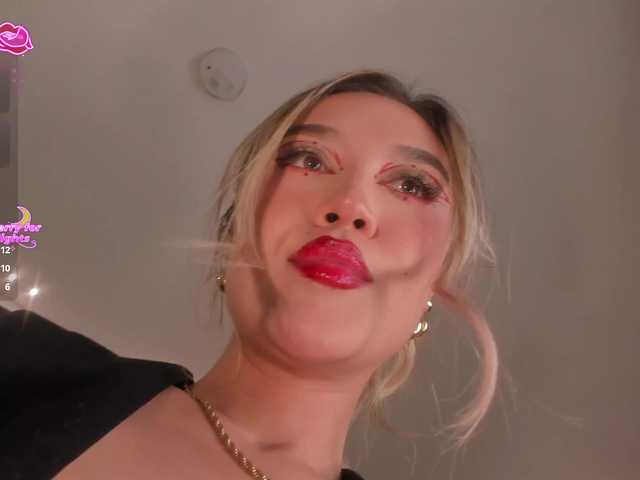 RebeccaHudson webcam