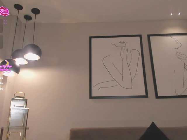 RebeccaHudson's BongaCams show and profile