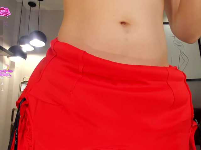 RebeccaHudson's BongaCams show and profile