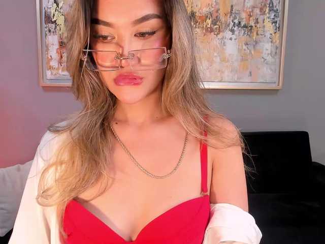 RebeccaHudson webcam