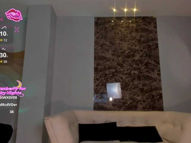 RebeccaHudson's BongaCams show and profile