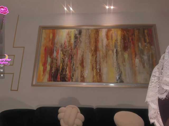 RebeccaHudson's BongaCams show and profile