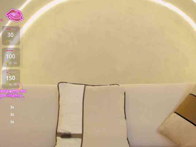 RebeccaHudson webcam