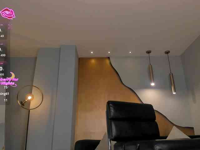 RebeccaHudson webcam