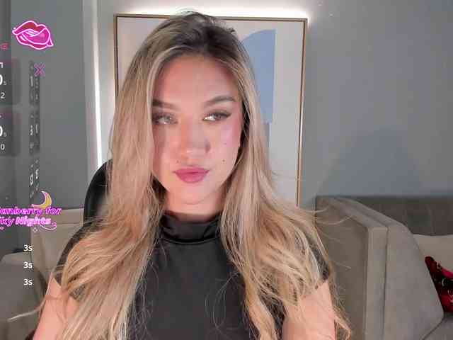 RebeccaHudson webcam